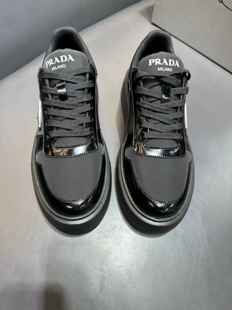 Prada Sneakers